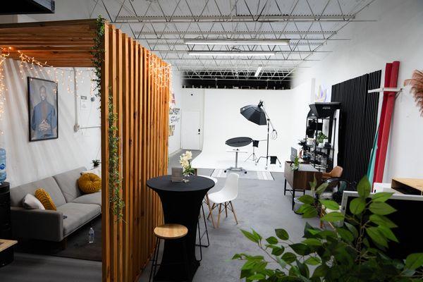 Open Space Studio