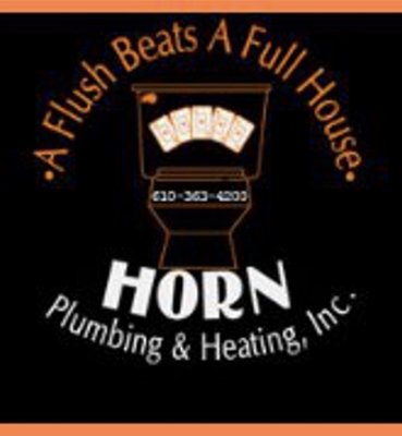 Horn Plumbing & Heating