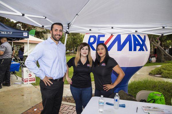 Sophia Valles - RE/MAX Top Producers