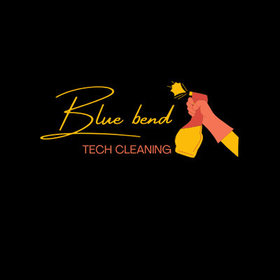 BlueBend Tech cleaning provide cleaning services for office & residential buildings.