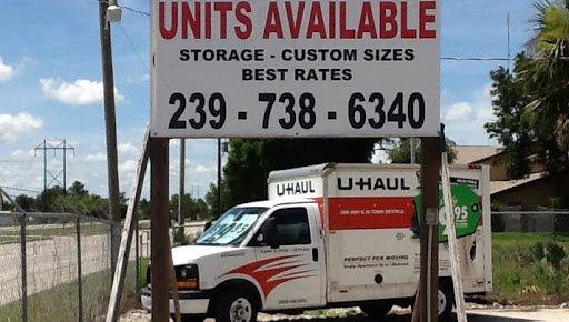 U-Haul Neighborhood Dealer