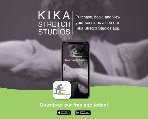 Kika Stretch Studios