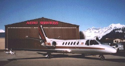 Aero Services