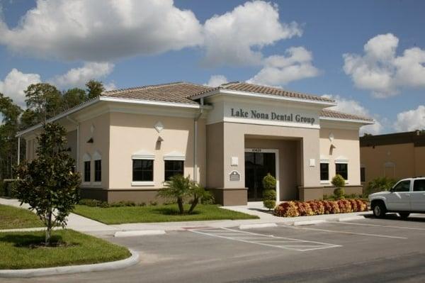 Lake Nona Dental Group