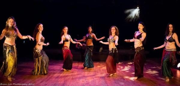 Belly Dance