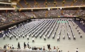 2014 Tai Chi Chuan World Cup Championship, Opening Ceremony, Taipei Taiwan