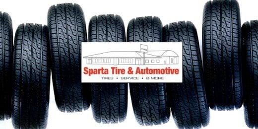 Tires, Service & More