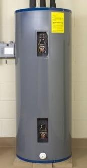 Water heater install and repair