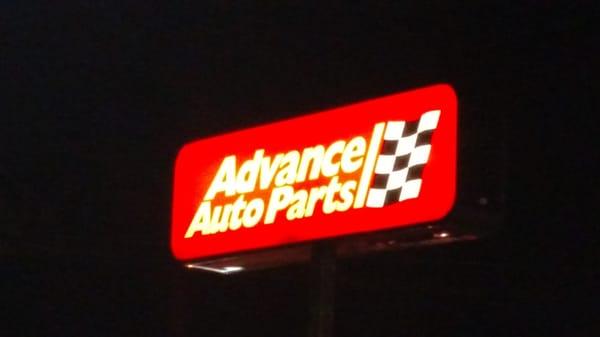 Advance Auto Parts