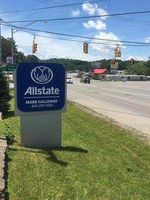 Allstate Insurance