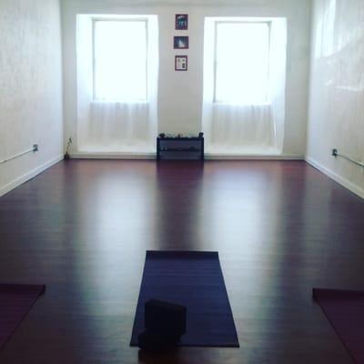 SANKHYA Yoga ~ East Falls