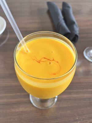 Mango Lassi