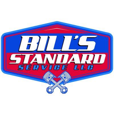 Bill's Standard Service, LLC