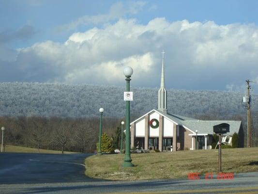 Linglestown Church of God