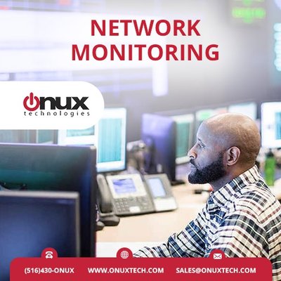 #network #monitoring