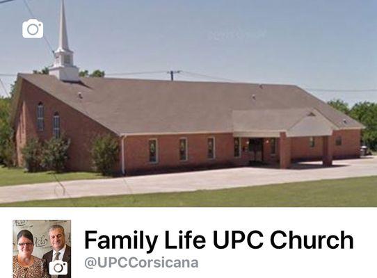 Family Life Church