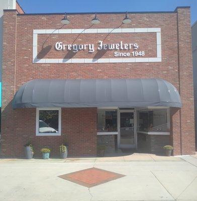 Gregory Jewelers