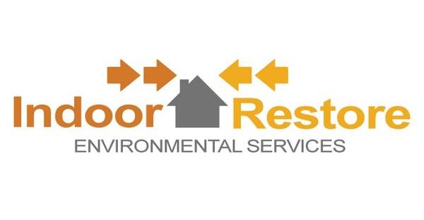 Indoor-Restore logo