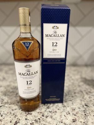 Great Single and blended scotch from all tegions