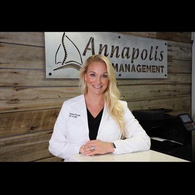 Annapolis Pain Management