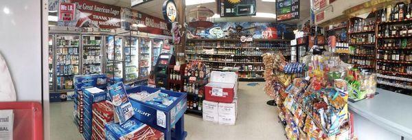 Johnny's Package Store