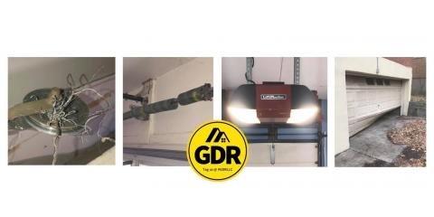 Garage Door Repair LLC