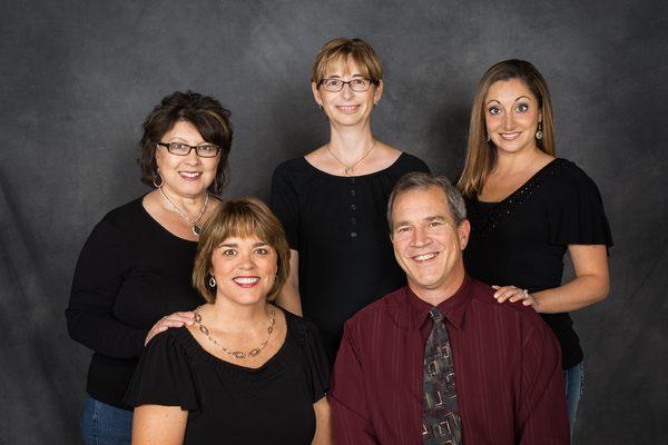 St. Helen Family Dentistry