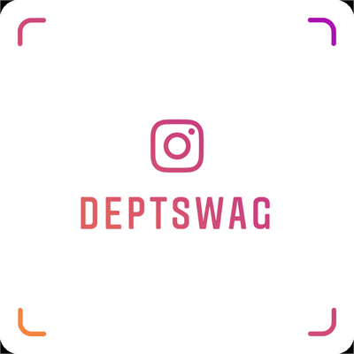 Follow us on Instagram.