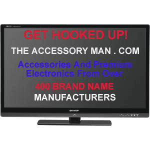 The Accessory Man