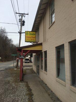 Elkview Chinese Restaurant