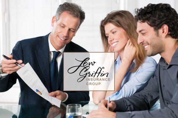 We can help you get the coverage you need! Lew Griffin Insurance in Gahanna, Ohio, is here for you!