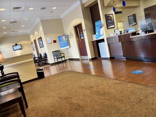 AdventHealth Centra Care Sanford