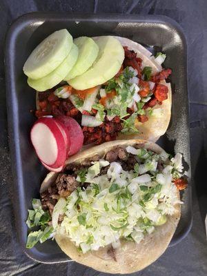 Tacos el pariente