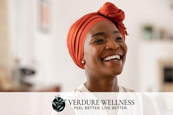 Are you ready to get unstuck and live better? Make your appointment today: https://www.verdurewellness.com/book-online