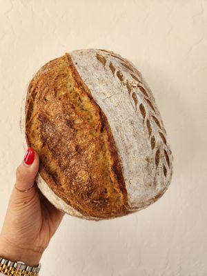 Sourdough