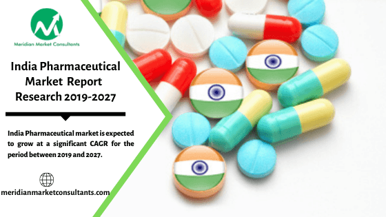 India Pharmaceutical Market