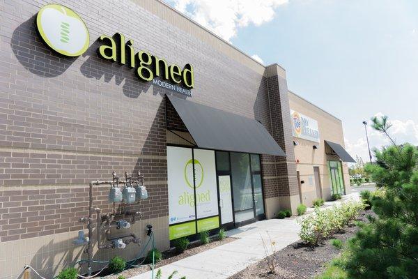 Aligned Modern Health - Mount Prospect