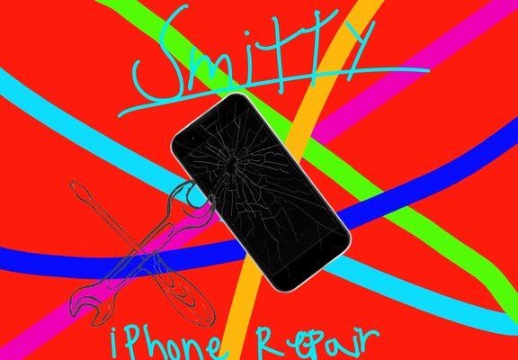 Smitty iPhone Repair