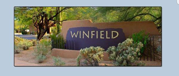 Winfield Community