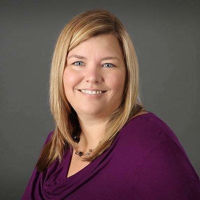 Heather Kipf, Insurance Broker