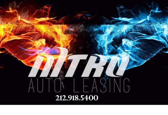 Nitro Auto Leasing