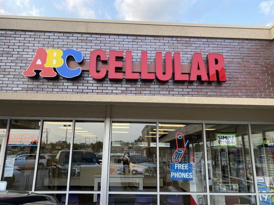 ABC Cellular