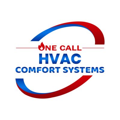 One call Comfort HVAC