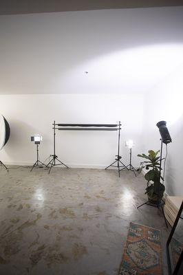 Photography Studio in Williston