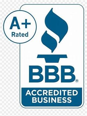 Member of the Better Business Bureau