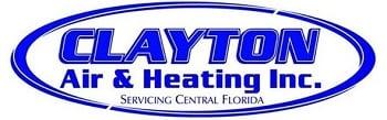 Clayton Air and Heating