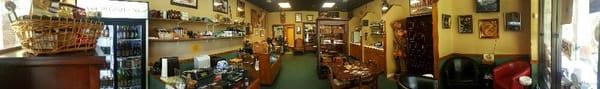 Jerry's Cigar Shop & Ashton Lounge