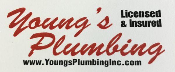 Young's Plumbing