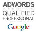 Let one of our AdWords Certified consultants help you drive new traffic to your website.  http://bit.ly/1lyzWJs