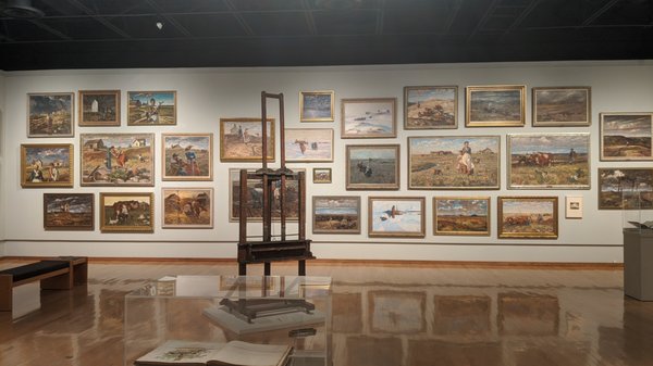 South Dakota Art Museum